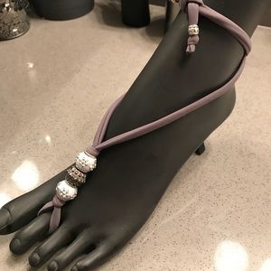 BareFoot Sandals by Bare Exprezions
